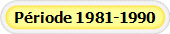Période 1981-1990